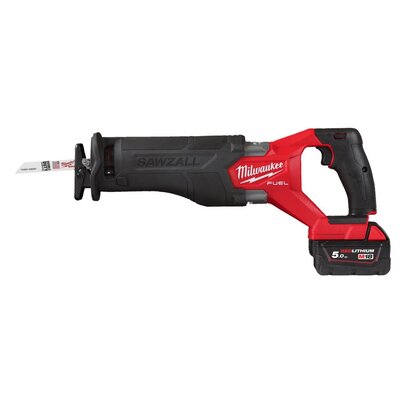 MILWAUKEE 4933478291 - M18FSZ-502X AK. ŠABĽOVÁ PÍLA IN2