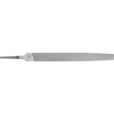 PFERD TOOLS Pilníky pre dielňu 1122 150 H2