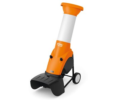 STIHL GHE 250 - 60080111030 - elektrický záhradný drvič