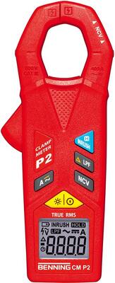 BENNING Multimeter kliešťový digi CP P2 mini Benning