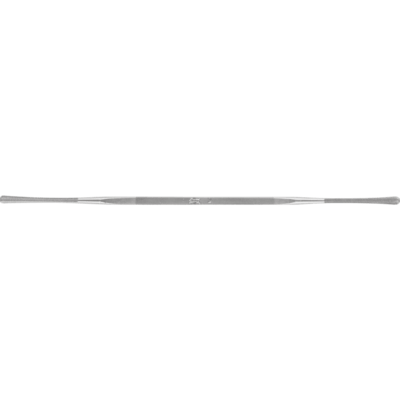 PFERD TOOLS UMV-Precízne pilníky 982P 150 H2