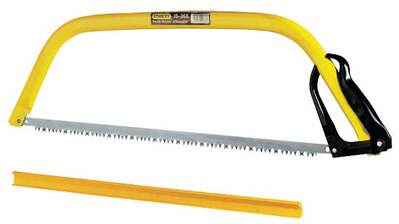 STANLEY Píla oblúková  760 mm na vlhké drevo  1-15-403