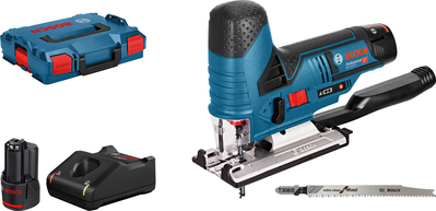 BOSCH GST 12V-70 Professional - 06015A1005 - Akkus dugattyús fűrész