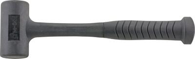 FORTIS Kladivo šetrné 65mm pogumované Fortis