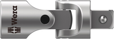 WERA 8795 A Kardanový kĺb Zyklop, 1/4", 1/4" x 35.5 mm