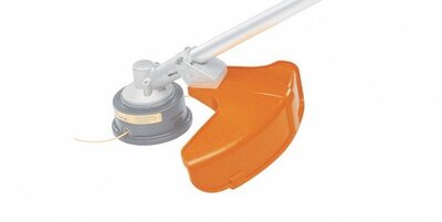 STIHL Ochranný kryt pre žaciu hlavu - 41800071030