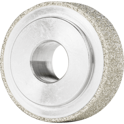 PFERD TOOLS Diamantové / CBN brúsiace nástroje EP väzba D1A1 30-10-10 D 151