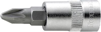FORMAT Hlavica 1/4" PZ 2 x 36mm Format