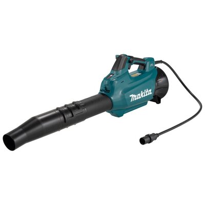MAKITA UB003CZ - Akumulátorové dúchadlo pre chrbtové akumulátory