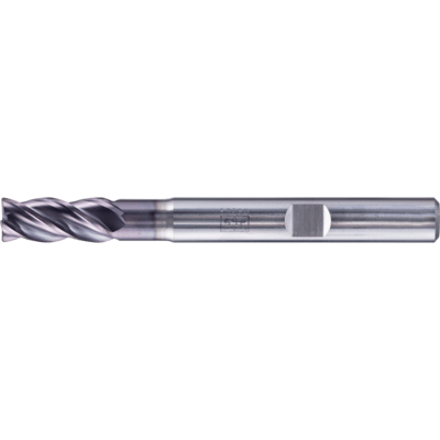PFERD TOOLS SCM Solid Carbide Frézy SCM-UC4-M060C-M57HB AL40