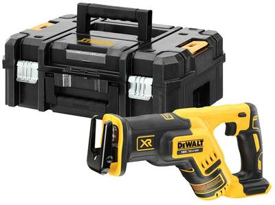 DeWALT Kompaktná mečová píla 18 V DCS367NT - bez akumulátora a nabíjačky