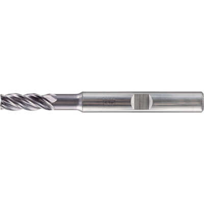 PFERD TOOLS SCM Solid Carbide Frézy SCM-UC4-M050C-M57HB6 AL40