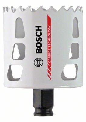 BOSCH Keményfém lyukasztó Endurance for Heavy Duty, 76 mm - 2608594179