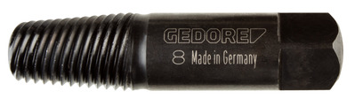 GEDORE 8551 8 Skrutkovač na skrutky 17,5-24 mm, M33-M45