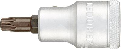 GEDORE Hlavica 1/2" torx T55 x 55mm typ ITX 19 Gedore