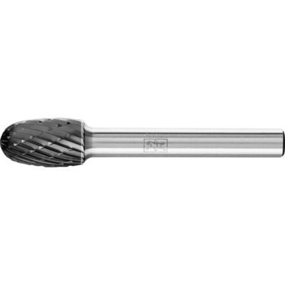 PFERD TOOLS Karbidové frézy TRE 1016/6 Z3 PLUS HC-FEP