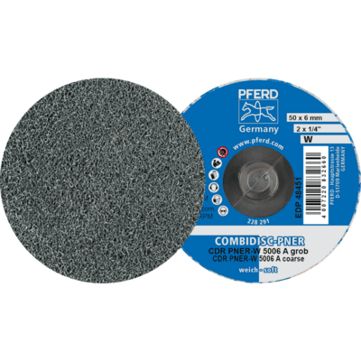 PFERD TOOLS COMBIDISC Brúsky CDR PNER-W 5006 A G