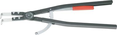 KNIPEX Klešte segerové vnitrní 252-400mm zahnuté / 4420J61 Knipex