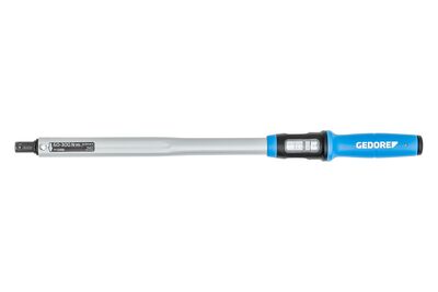 GEDORE TF-Z300 Dynamometrický kľúč TORCOFIX TF-Z 60-300 Nm