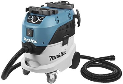 MAKITA VC4210M - száraz-nedves porszívó