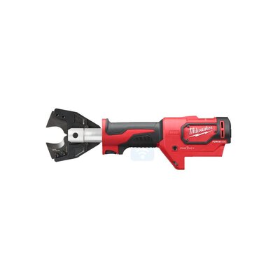 MILWAUKEE M18 ONEHCC-0C CU/AL-SET HYDRAULICKÝ REZAC KABELU 4933464300