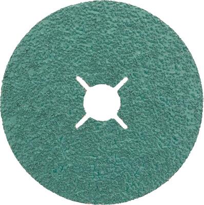 Kotúč fibrový 115mm Z36 keramic AF799 VSM