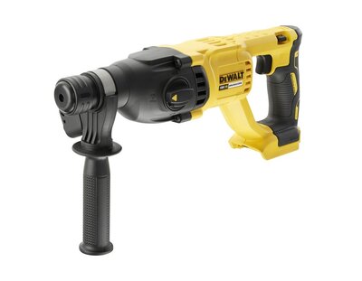 DeWALT Aku vŕtacie kladivo 18V, samostatný stroj DCH133N