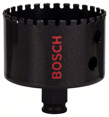 BOSCH Diamantová dierová píla Diamond for Hard Ceramics (na tvrdú keramiku) 68 mm, 2 11/16"