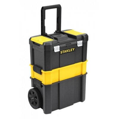 STANLEY Essential™ szerszámosláda STST1-80151