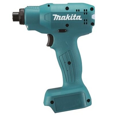 MAKITA DFT025FMZ - Akumulátorový rázový uťahovač bez akumulátora a nabíjačky