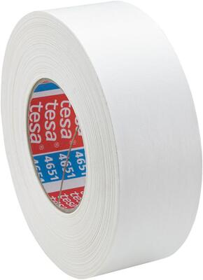 Páska maskovacia 50x38mm biela TESA