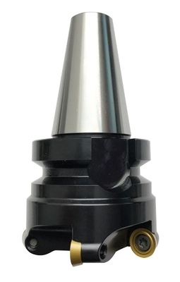 OPTIMUM Frézovacia hlava BT 30