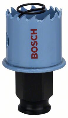 BOSCH Dierová píla na plech Sheet Metal 30 mm, 1 3/16"