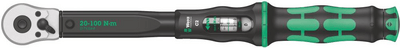 WERA Klúč momentový 1/2" 20-100 Nm Click-Torque C 2 Wera