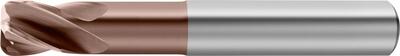 GÜHRING Fréza toroidná 10,0mm ER1,0mm Z4 30st VHM Signum krátka G-Mold 65 T typ H Guhring