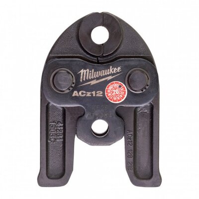 MILWAUKEE POFA HIDRAULIKUS PRÉSHEZ J12-ACZ12 4932459388