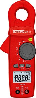 BENNING Multimeter kliešťový digi CM 11  Benning