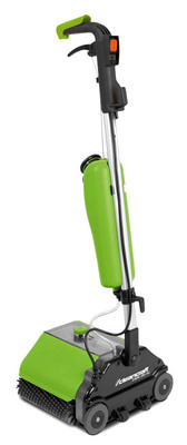 Cleancraft Podlahový umývací stroj DWM 280 AC (230V)
