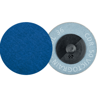 PFERD TOOLS COMBIDISC Brúsky CDR 50 VICTOGRAIN-COOL 36