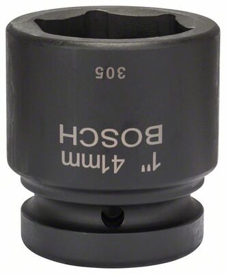 BOSCH Držiak násuvných klúcov 41 mm, 66 mm, 54 mm, M 27, 62,8 mm