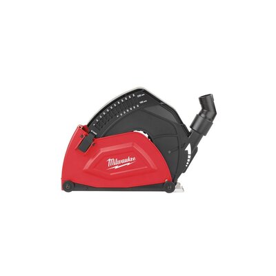 MILWAUKEE BURKOLAT PORELSZÍVÁSHOZ DEC 230 K 4932459341