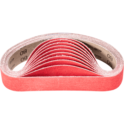 PFERD TOOLS Nástroje s povrchovou úpravou BA 35/450 CO-COOL 80