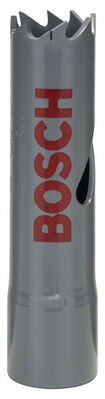 BOSCH Dierová píla z HSS-dvojkovu pre štandardné adaptéry 16 mm, 5/8"