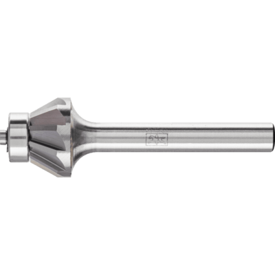 PFERD TOOLS Karbidové frézy KSJ 1605/6 HRANA 30°