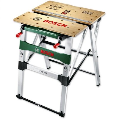 BOSCH PWB 600 Pracovní stul - 0603B05200
