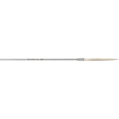 PFERD TOOLS diamantové pilníky elektrolyticky pokryté DF 3610 D 25