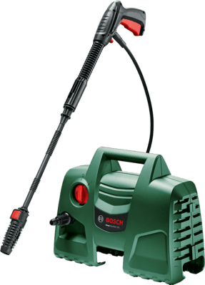 BOSCH EasyAquatak 100 dlhé potrubie - 0 600 8A7 E01 -Vysokotlakový čistič