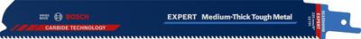 BOSCH List pílový S1155 HHM HCS kov Expert Bosch
