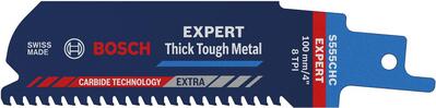 BOSCH List pilový S555 CHC Expert Bosch