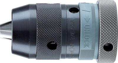 RÖHM Skľučovadlo rýchloupínacie 1-13mm B16 Supra SK Rohm